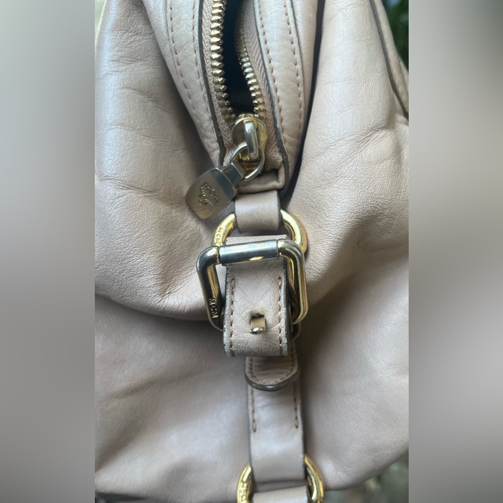 Mcm bag - Picture 4 of 14